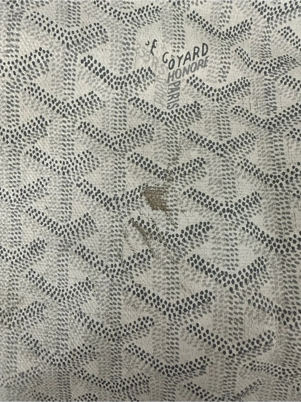 Goyard St Louis PM